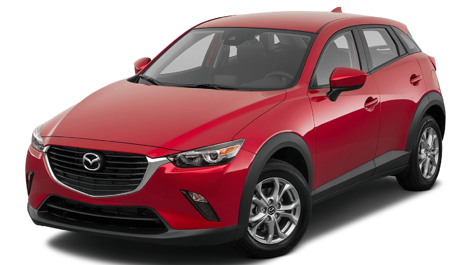 2025 Mazda CX-3 Review - Specs, Performance, Interior & More